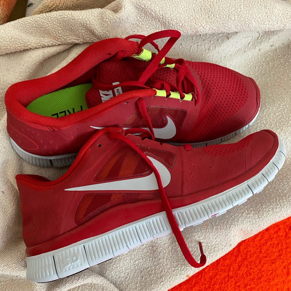 Nike Free Run 3 NEW